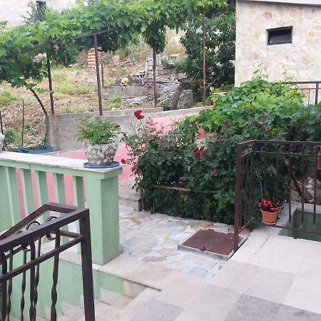 Apartment Zivkovic Trogir Exterior foto