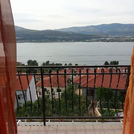 Apartment Zivkovic Trogir Exterior foto