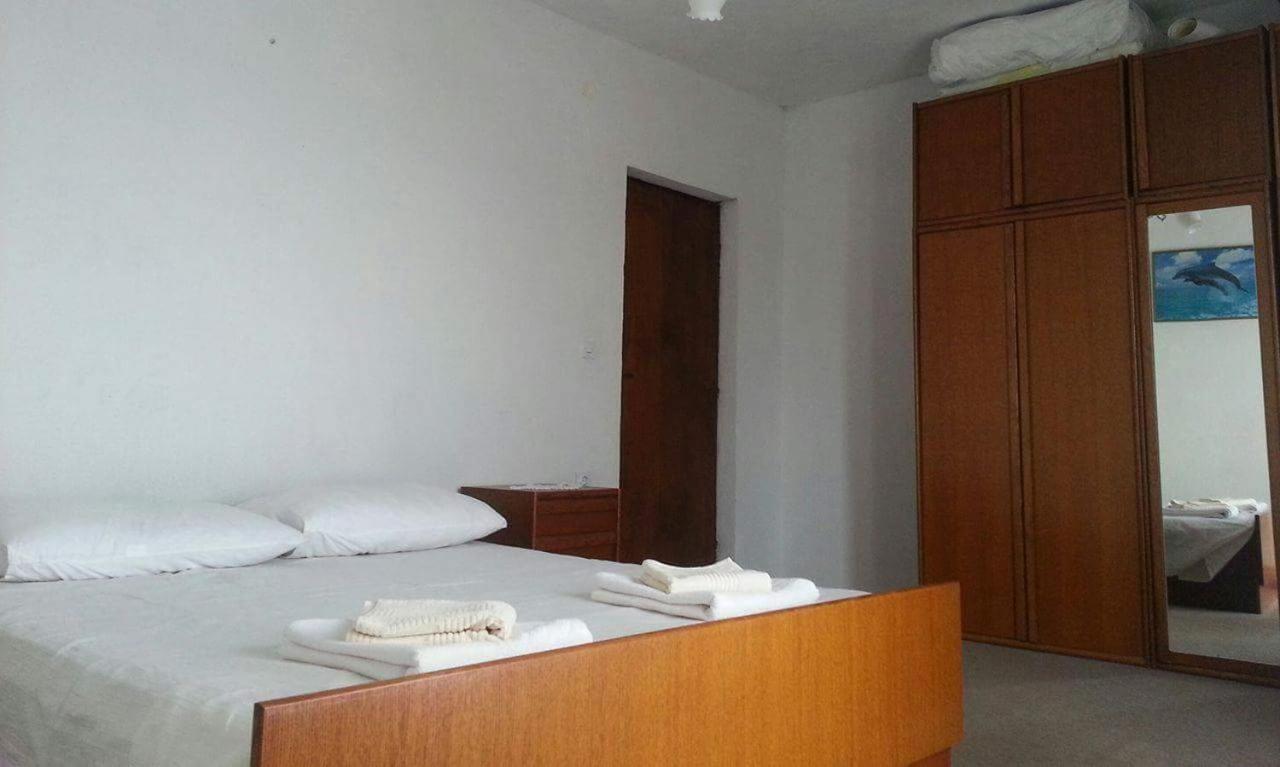 Apartment Zivkovic Trogir Exterior foto